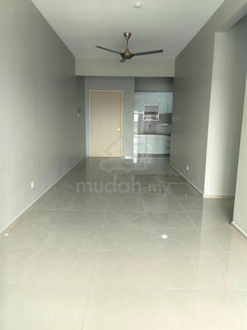 D'Aman Residence, Alor Setar 1