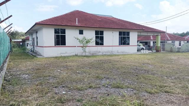 CORNER TANAH LUAS❗️Semi-D Setingkat SP Heights Sungai Petani 1