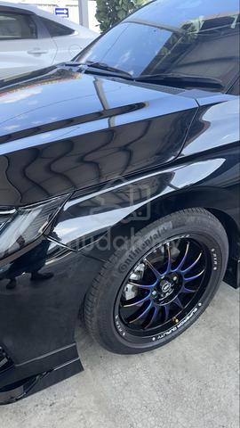 2025 Toyota VIOS 1.5 G MY23 (A) - 5