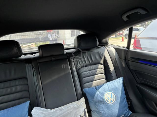 2022 Volkswagen ARTEON R-LINE 2.0L (A) - 4