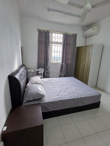 Villa Krystal Apartment, Gelang Patah 1