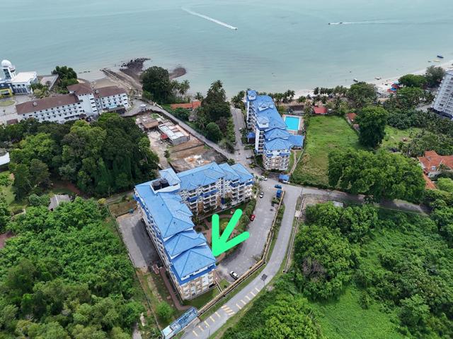 Seri Bulan Port Dickson walking Pantai TelukKemang 1