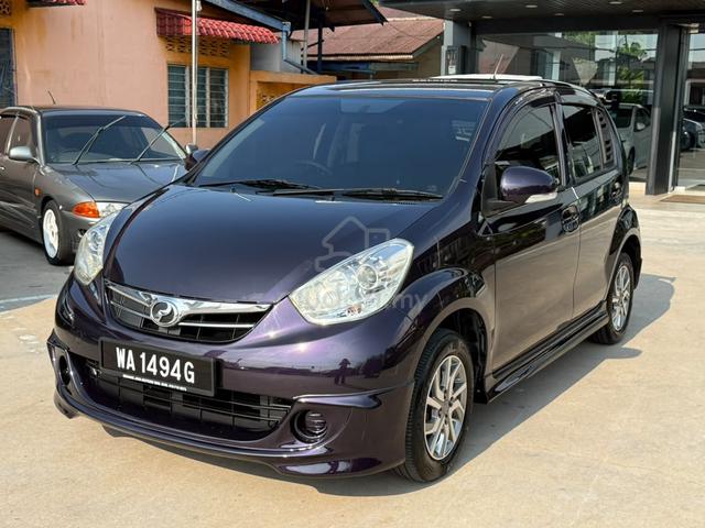ORI 2014 Perodua MYVI 1.3 EZ STD (A) TIP-TOP COND - 3