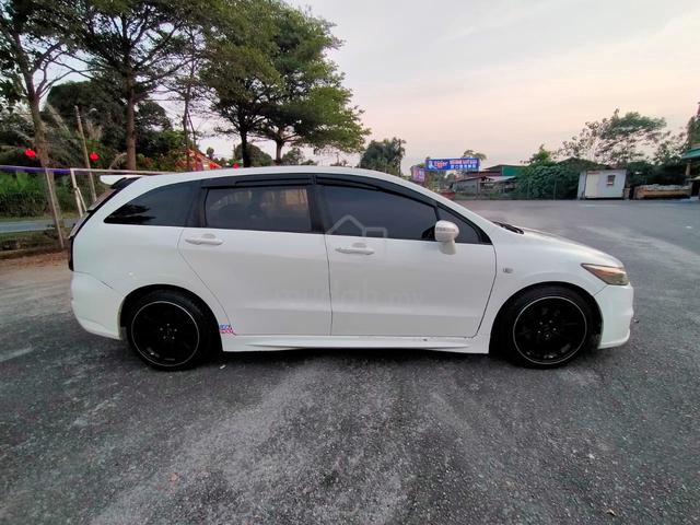 FreeTukarNama 2008 Honda STREAM 1.8 i-VTEC (A) - 4