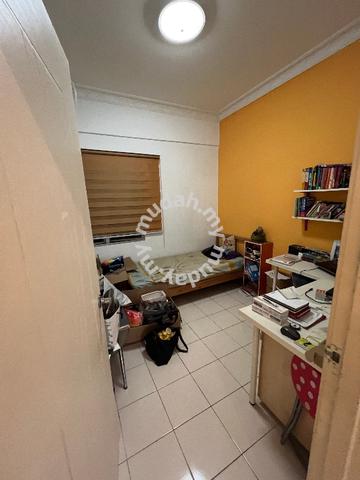 Sri Bayu Apartments 4