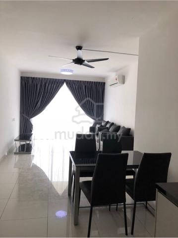 KSL Residences @ Daya 1