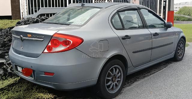 Proton persona base line 1.6 auto - 2