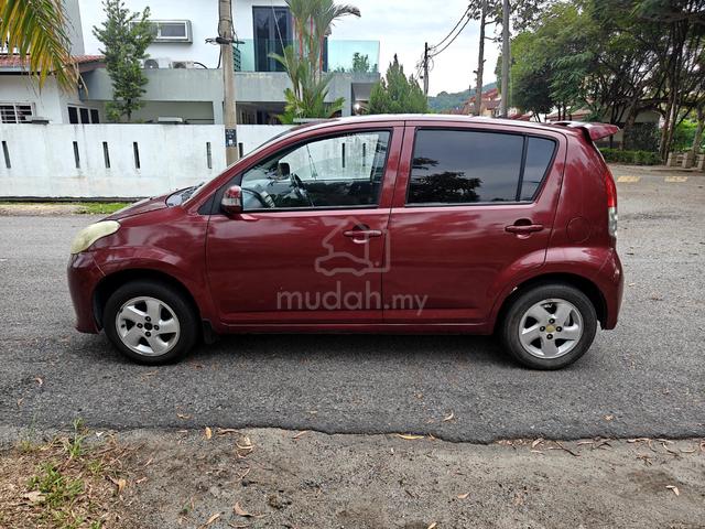 2006 Perodua MYVI 1.3 EZ (A) - 4
