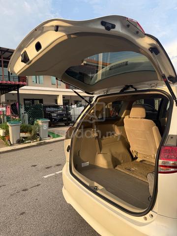 2006 Toyota ESTIMA 2.4 AERAS (A) - 5