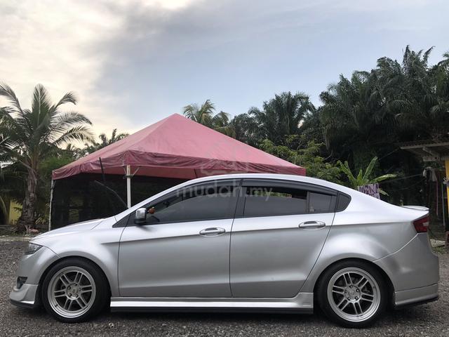 2013 Proton PREVE 1.6 CFE PREMIUM (A) - 4