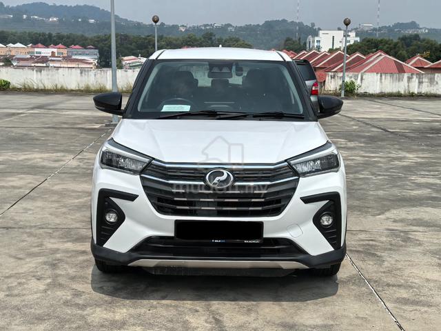2021 Perodua Ativa 1.0 Av (A) !!!Ready Stock 7Unit - 2