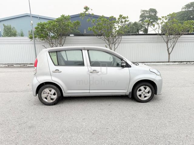 2006 Perodua MYVI 1.3 SXi (M) TIP TOP NEGO - 4