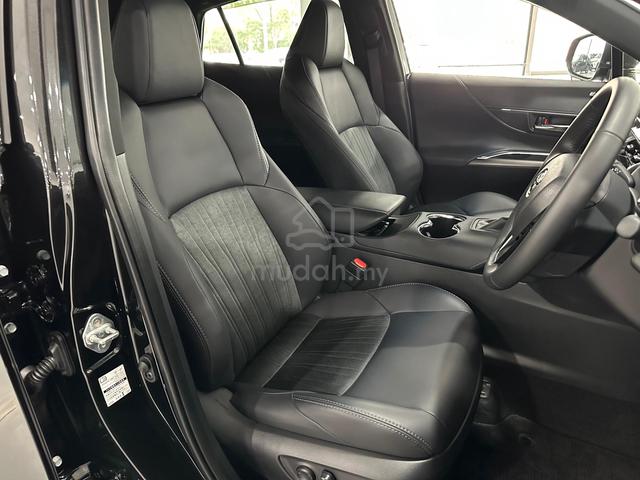 2024 Toyota HARRIER 2.0 G (A) - 5
