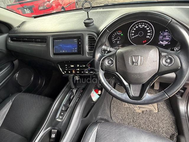 2020 Honda HR-V 1.8 V (A) - 5