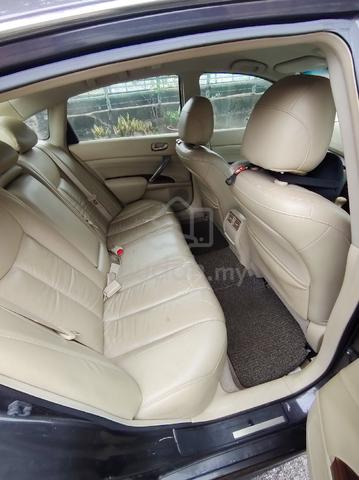 2011 Nissan TEANA 2.0 200 XE LUXURY J32 (A) - 5