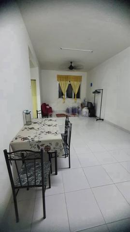 Pangsapuri Kasturi 1