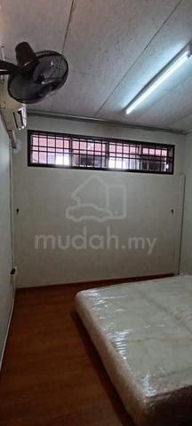 Johor Bahru / Bandar Uda Utama single storey 1