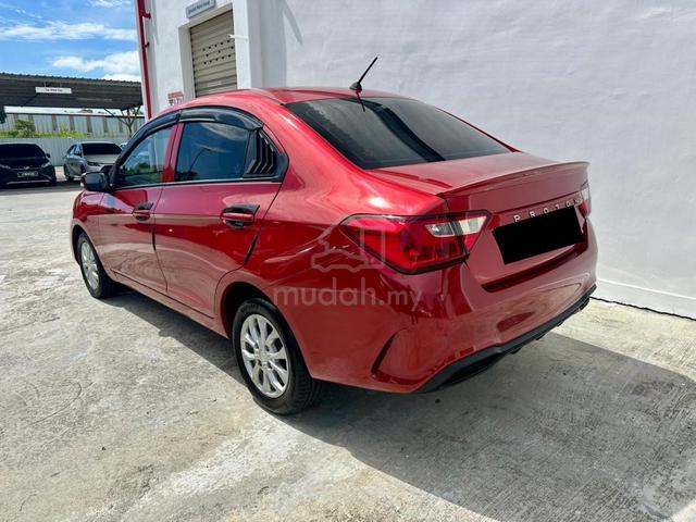 2020 Proton SAGA STANDARD AT 1.3L (A) - 4