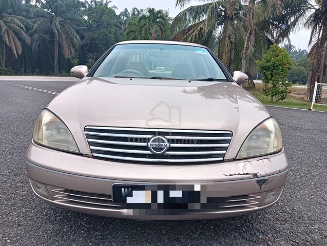 2008 Nissan SENTRA 1.6 SG-L N16 FACELIFT (A) - 5