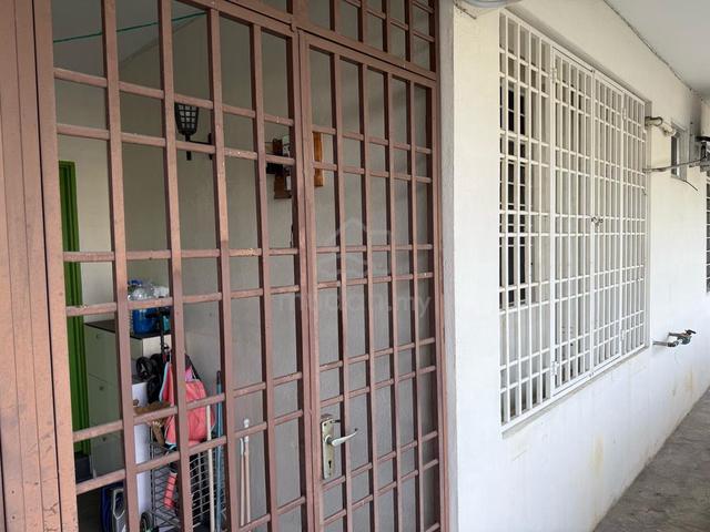 Desa Bukit Dumbar 1