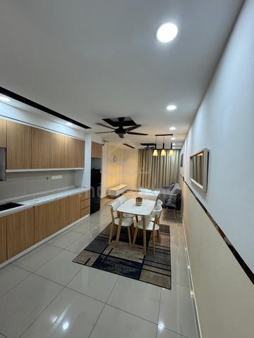 Aman 1 Tropicana Urban Homes 1