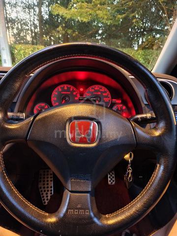 2005 Honda INTEGRA 2.0 TYPE-R (M) - 3