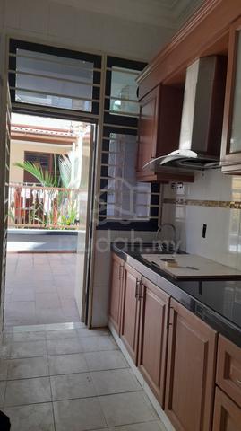 Mutiara Indah Fasa 2 Bandar Bukit Puchong 1