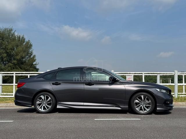 2020 Honda ACCORD 1.5 TC (A) - 5