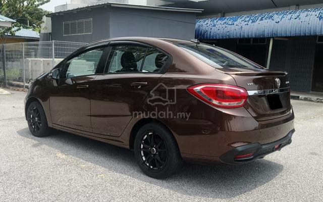2019 Proton PERSONA 1.6 PREMIUM - (A) - 2