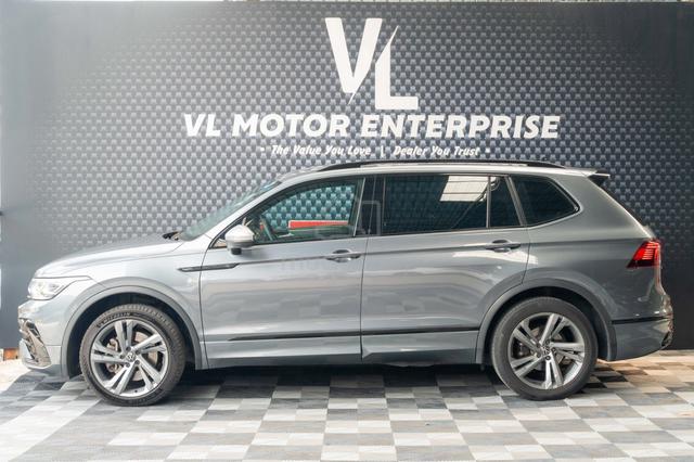 2024 Volkswagen TIGUAN ALL SPACE 2.0 R-LINE F/LIFT - 3