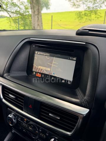 Mazda CX-5 2.0 GLS 2WD 1Malay PowerBoot PowerSeat - 4