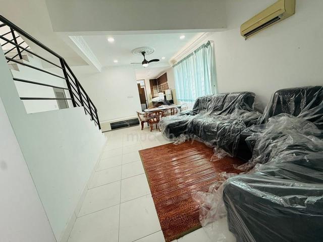 Taman Desaru Utama, Bandar Penggerang（ Full Loan Unit ） 1