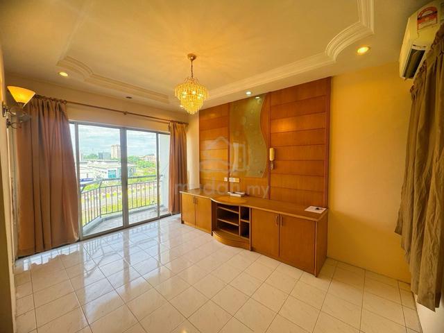 Villa Emas 1