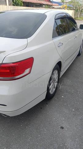 2010 Toyota CAMRY 2.0 G - 5