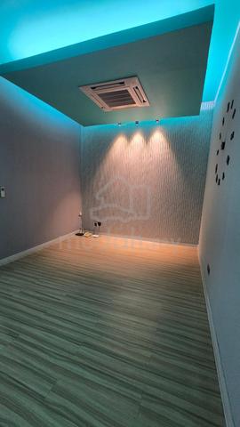 Fully Renovated Main Road Shoplot for Sale – Jalan Pending 1