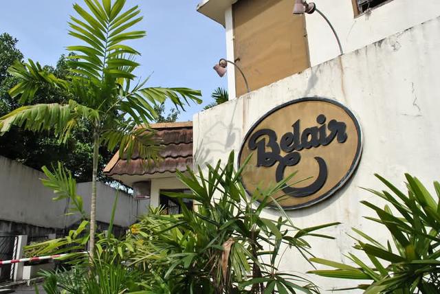 Belair 1