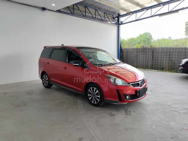 2020 Proton EXORA PREMIUM 1.6L (A) FULL LOAN - 1