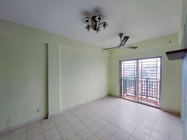 Saujana Gombak 1