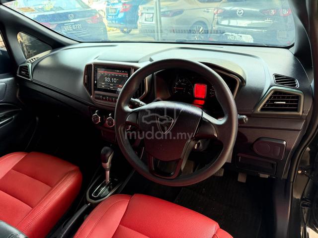 2017 Proton Iriz 1.3 (A) OTR - 4