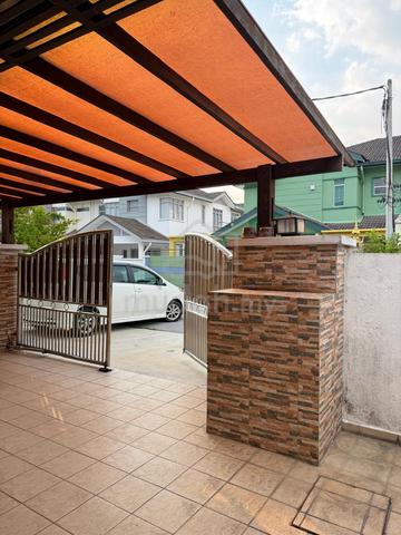 Semi D Taman Kajang Impian / UKM / Sg. Chua / Bangi 1