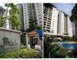 Mentari Condominium 1