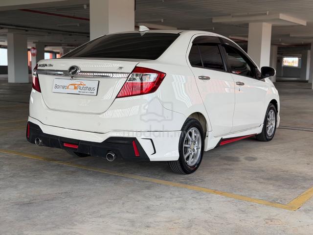2016 Perodua BEZZA 1.3 PREMIUM X (A) - 4