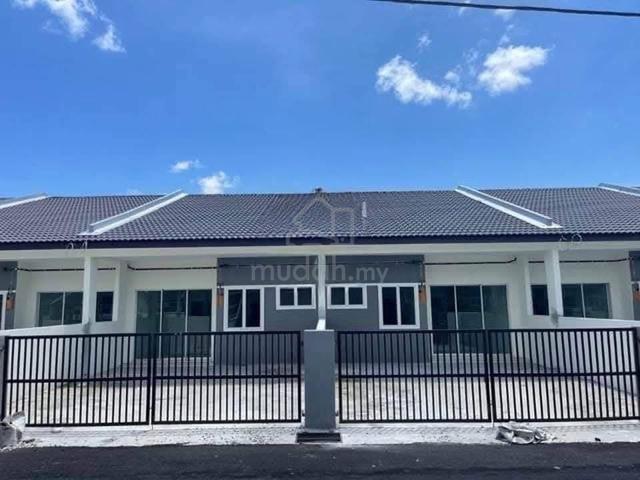 Rumah sewa Taman Lagenda FASA 2 Teluk Intan 1