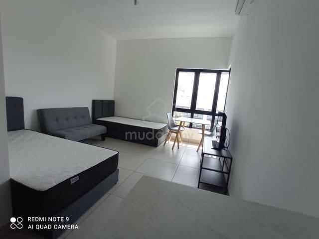 Edusphere Suites 1