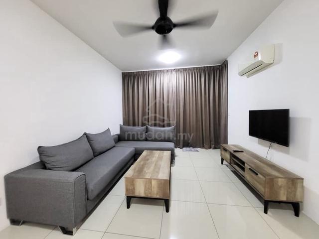 98 Nibong Residence 1