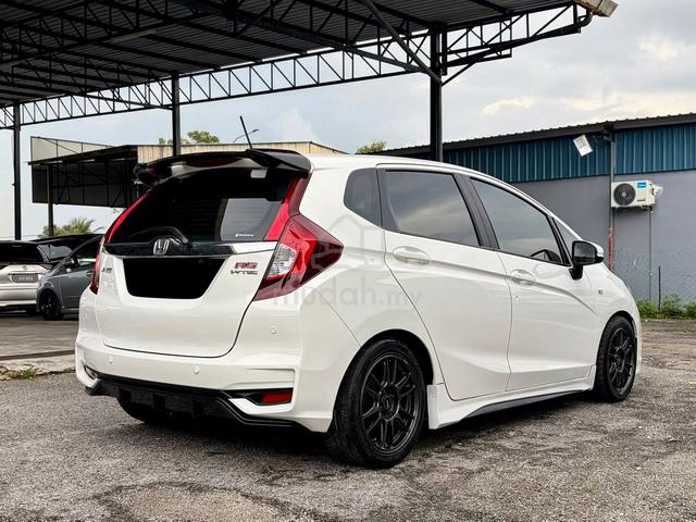 2016 Honda JAZZ 1.5 S (A) - 3