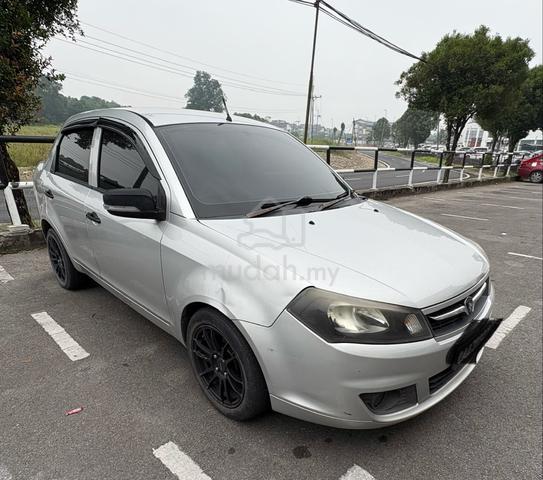 2015 Proton SAGA 1.3 SV (A) - 2