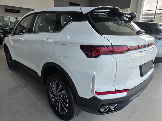 2026 Proton X50 1.5 EXECUTIVE MY24 A Special Deal - 4