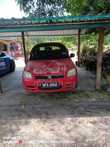 2010 Proton SAGA 1.6 N-LINE (M) - 1