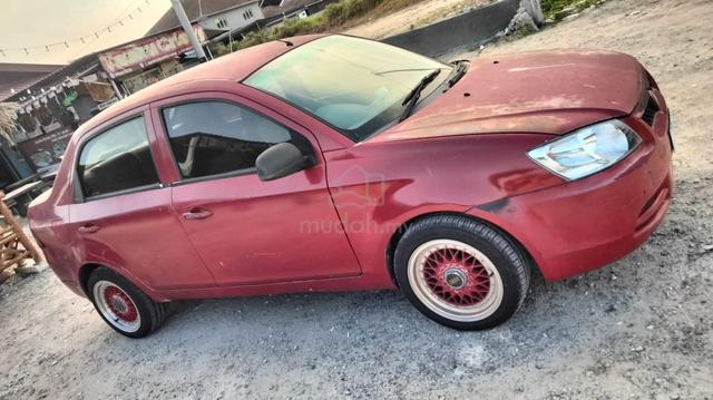 2008 Proton SAGA 1.3 BASE LINE (A) - 1